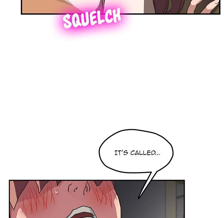 My Stepmom - Chapter 44 - Andromeda 11 page 107 hentai porn comic manga doujin